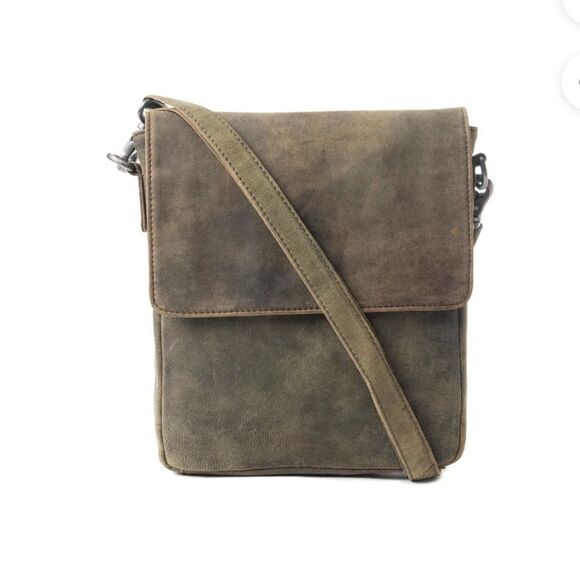 Myra Bag Mountain Heights Messenger Bag - Picture 9 of 10